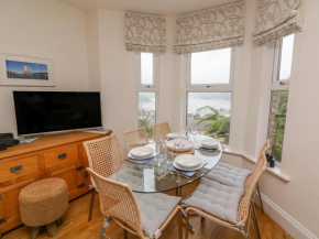 1D Harbour View, Salcombe